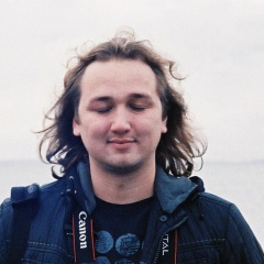 Александр Васильев, 13.12.1989, Санкт-Петербург