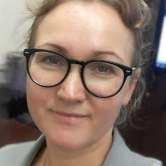Антонина Попова, 27.11, Санкт-Петербург