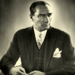 Mustafa-Kemal Pasha, 02.05, Tromsø