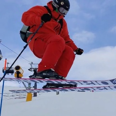 Борис Рыжов, 01.04.1989, Москва