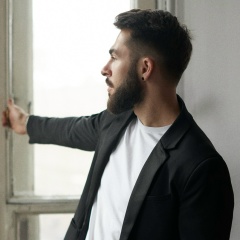 Саша Цветков, Санкт-Петербург