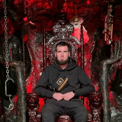 Сергей Ермолаев, Самара
