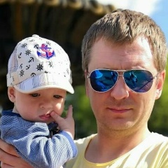 Денис Голубев, 22.07, Нижний Новгород