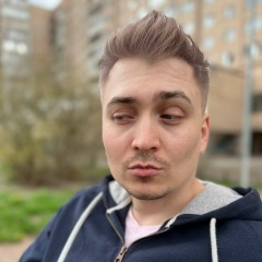 Глеб Керейтов