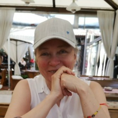 Елена Тихонова, 20.07, Николаев