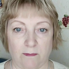 Елена Рыбакова, 02.10.1957, Москва