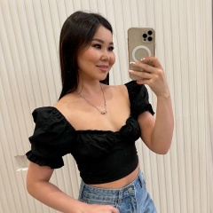 Курманжан Турарова, 03.11.1995, Бишкек