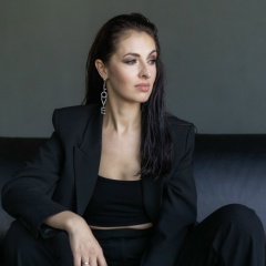 Екатерина Фролова, 21.09.1990, Челябинск