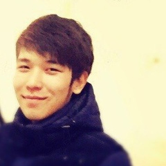 Абдибек Досжанов, 06.03.1994, Алматы