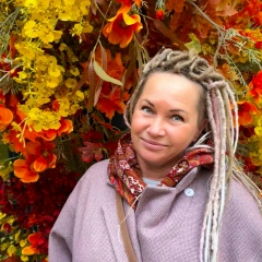 Алина Лашкова, 31.12, Санкт-Петербург