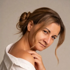 Лиза Куприянова, 24.04, Москва