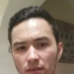 Dauren Espolov, 08.04.1992, Тараз