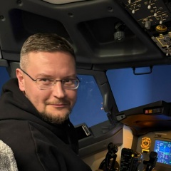 Александр Карабанов, Псков
