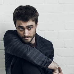 Daniel Radcliffe, 23.07.1989, London