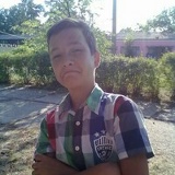 Максим Тесля, 15.10, Подгородное