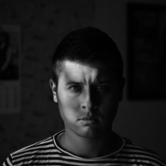 Андрей Антипов, 01.03.1991, Борисполь