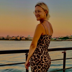 Светлана Тихонова, 22.03.1984, Корсаков