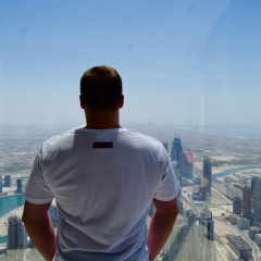 Андрей Дарьин, 25.09.1990, Москва