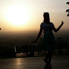 Nuska Pazylova, 23.02