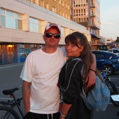 Денис Казлов, 12.07