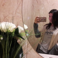 Meka Reis, Астана