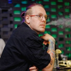 Антон Евтихов, 08.08.1992, Москва