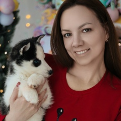 Анзыряева Екатерина, 30.05.1993, Барнаул