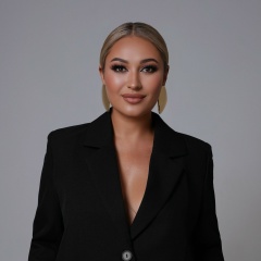 Екатерина Гавричева, 07.02, Сочи