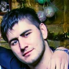 Влад Соболев, 12.10, Одесса