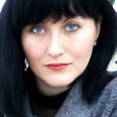 Анна Апостолова, 29.07.1988, Запорожье