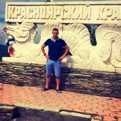 Евгений Сидельников, 30.01.1987, Новосибирск