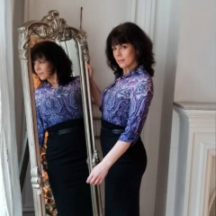 Просто Евгения, 19.01, Санкт-Петербург