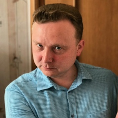Михаил Фролов, 20.02, Москва