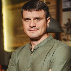 Олег Жердев, 14.01.1988, Ростов-на-Дону