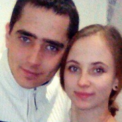 Яна Цилуйко, 21.09, Гребенка
