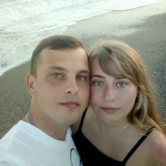 Даниил Булкин, 13.03.1989, Санкт-Петербург