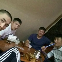 Асет Талғатұлы, 15.08, Караганда