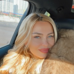 Анна Краснопольская, 06.02, Красноярск