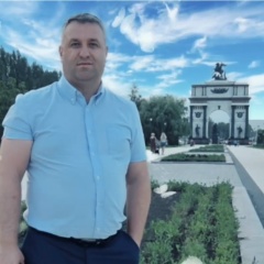 Виталий Лысенко, Курск