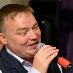 Денис Песков, Саранск