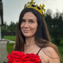 Елена Смельская, 26.07, Кингисепп