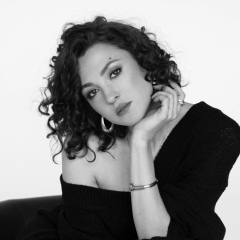 Дарья Разживина, 12.04, Москва