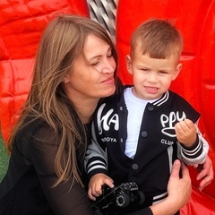 Анна Полетина, 12.05, Санкт-Петербург