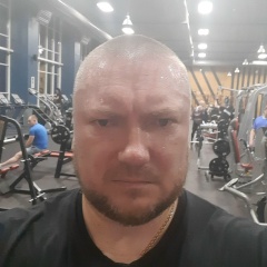 Алексей Бондарев, 07.08, Новокузнецк
