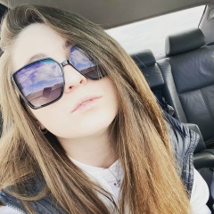 Катюша Качалова, 22.07, Минск