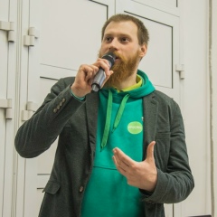 Михаил Антонов, 28.10.1988, Москва