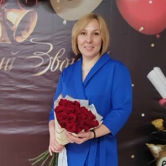 Полина Тарасова, 04.06, Омск