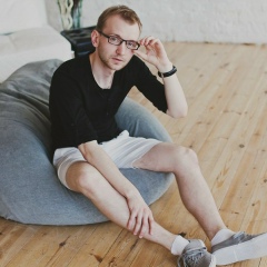 Максим Николин, 14.04.1990, Санкт-Петербург