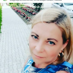 Анна Павленко, 31.10, Благовещенск