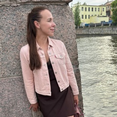 Людмила Шипилова, 11.11.1987, Москва